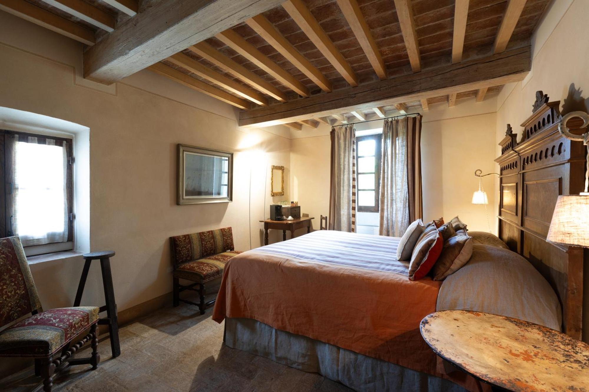 Antica Corte Pallavicina Relais Polesine Parmense Exterior photo
